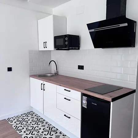 Cactus Apartment *