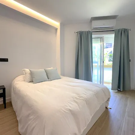 Appartement Cactus