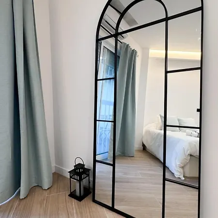 Appartement Cactus *
