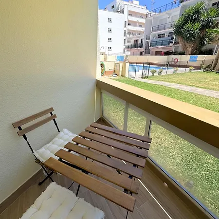 Appartement Cactus Torremolinos