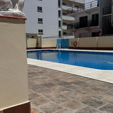 Cactus Appartement Torremolinos