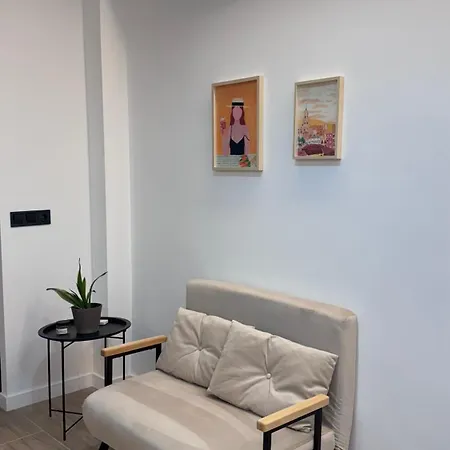 Apartment Cactus Torremolinos