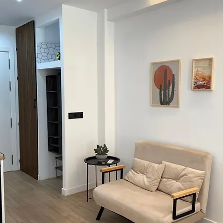 Appartement Cactus Torremolinos