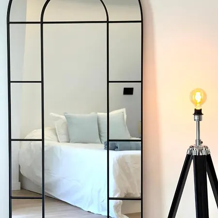 Cactus Apartment Torremolinos