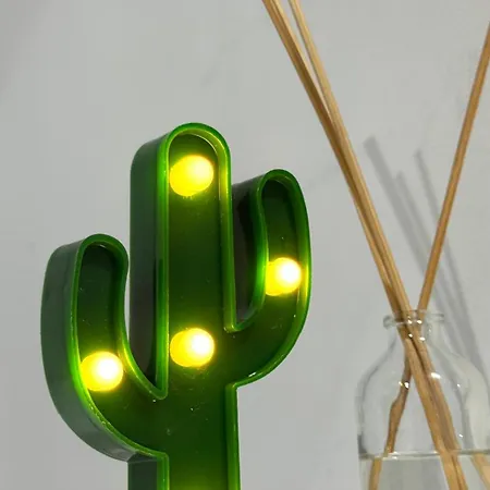 Cactus Torremolinos