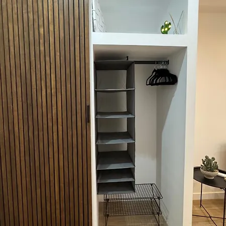 Apartment Cactus *