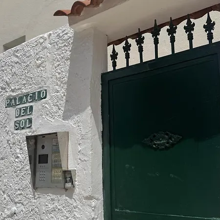 Cactus * Torremolinos