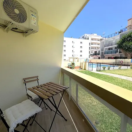 Cactus * Торремолинос